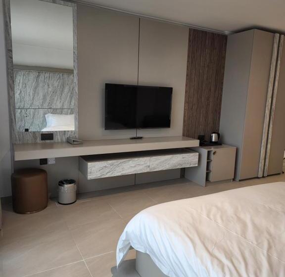 هتل Imperial Suites