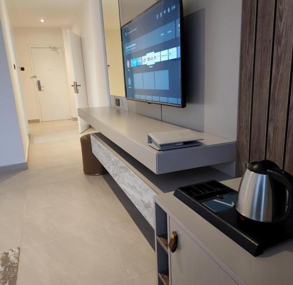 هتل Imperial Suites