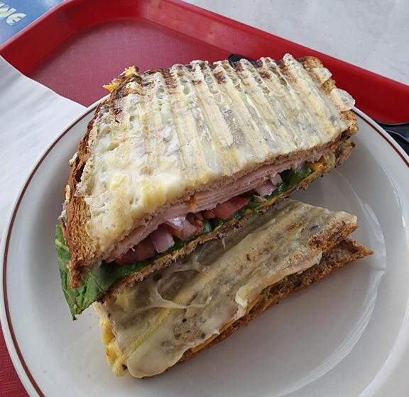 هتل Imperial Suites