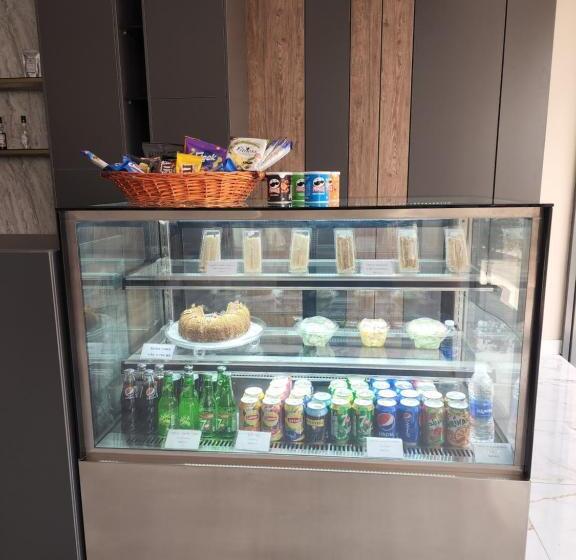 هتل Imperial Suites