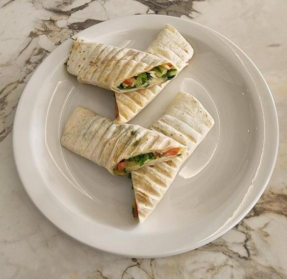 هتل Imperial Suites