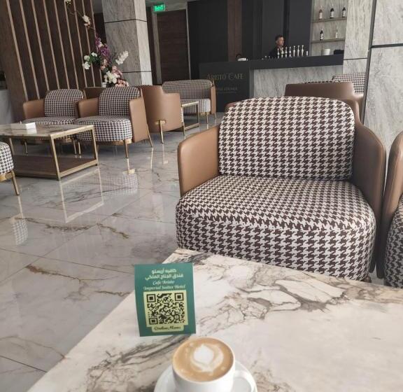 هتل Imperial Suites