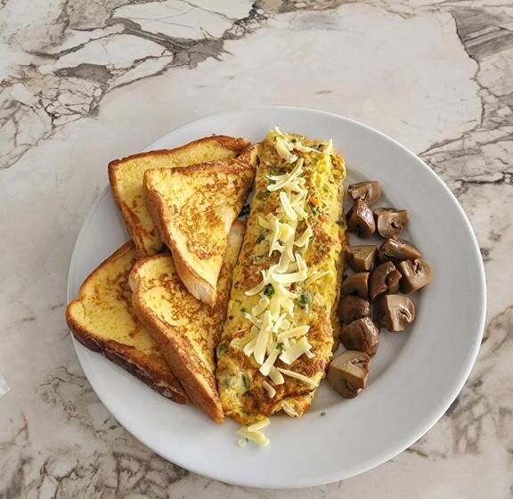 هتل Imperial Suites