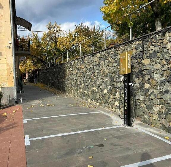 בית מלון כפרי Kefilyan Family