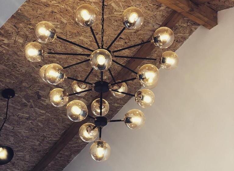 호텔 Kefilyan Family