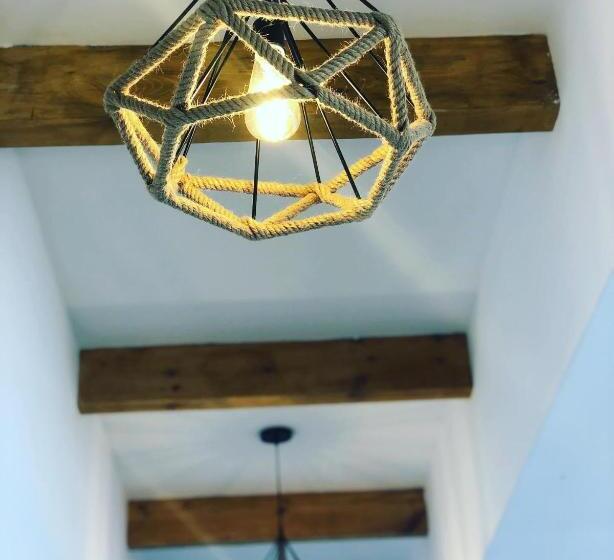 호텔 Kefilyan Family