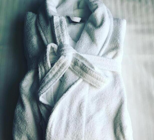 ホテル Kefilyan Family