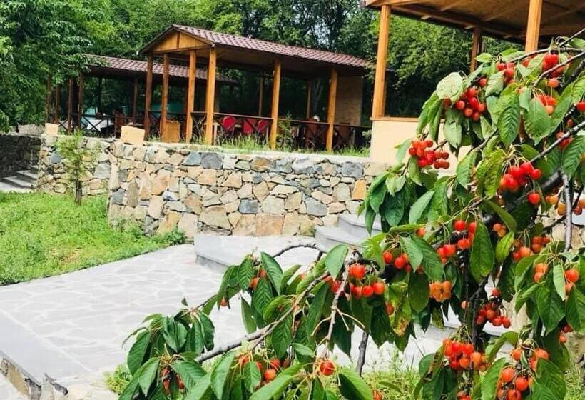 호텔 Kefilyan Family