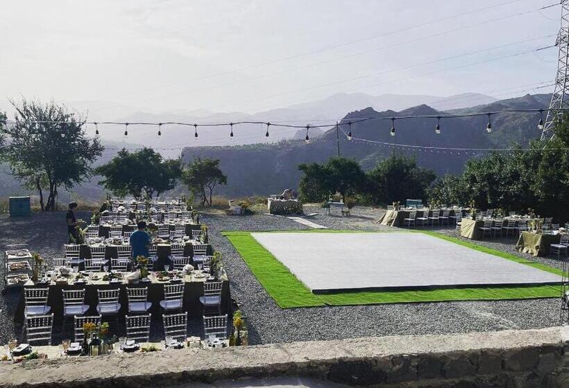 호텔 Kefilyan Family