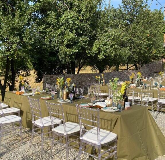 호텔 Kefilyan Family