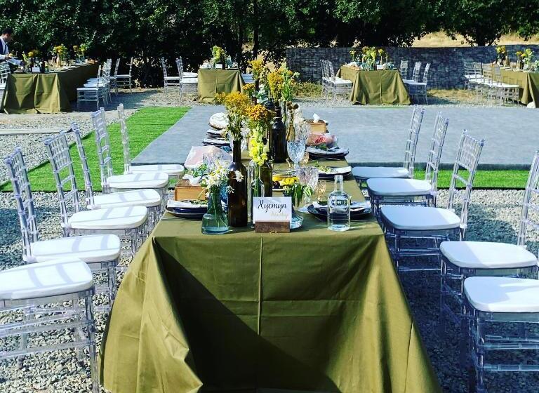 호텔 Kefilyan Family