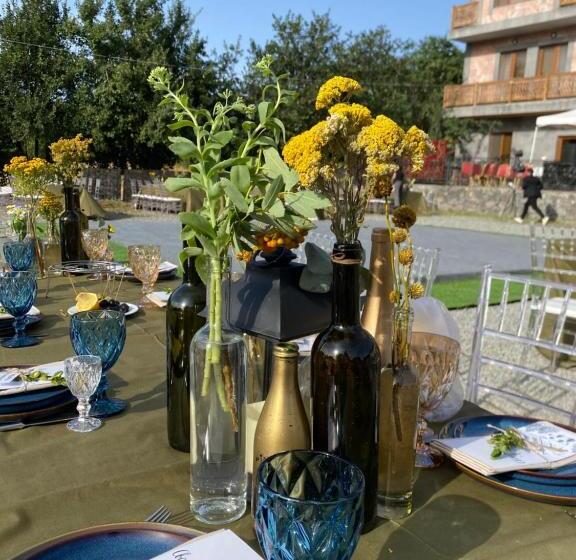 호텔 Kefilyan Family