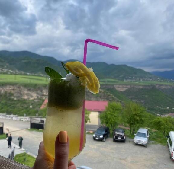 호텔 Kefilyan Family