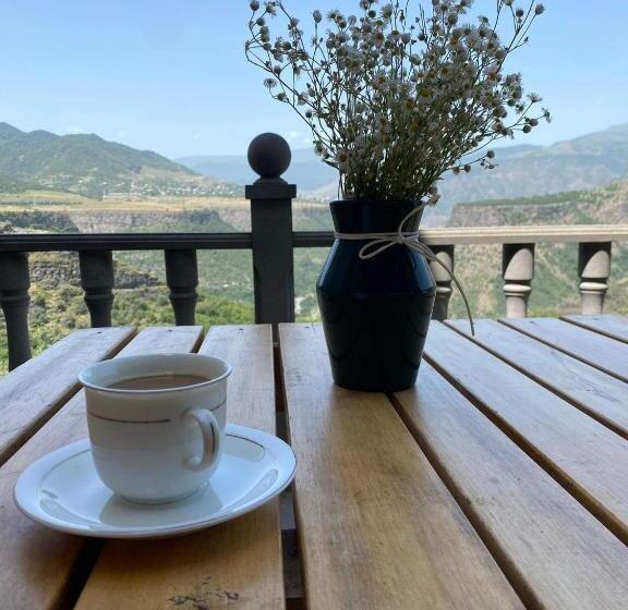 호텔 Kefilyan Family