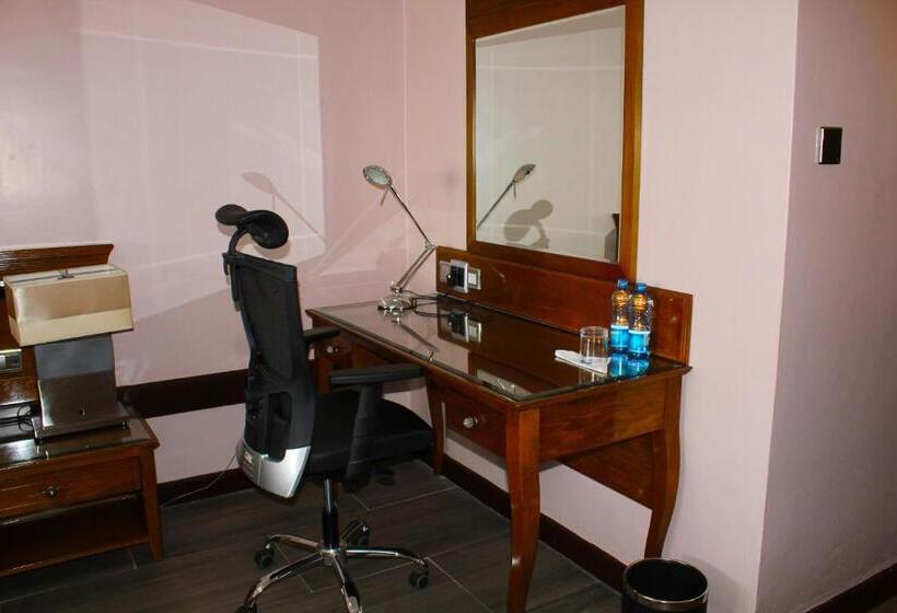 בית מלון כפרי Merica