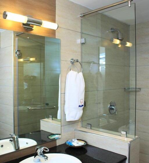 בית מלון כפרי Merica