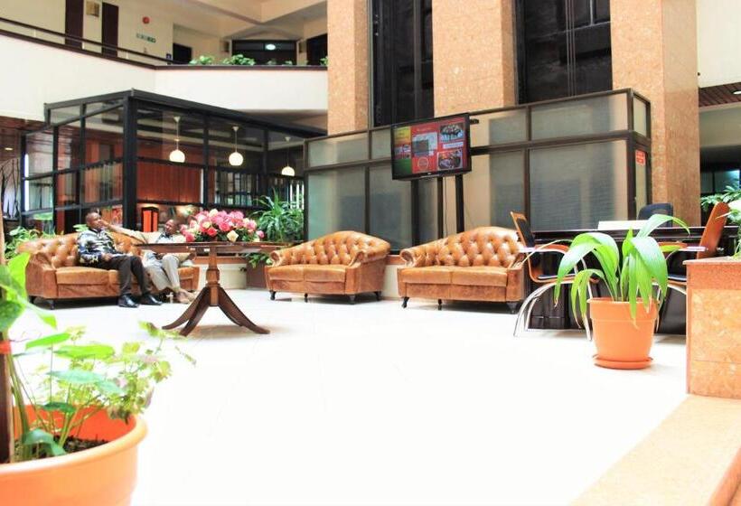 בית מלון כפרי Merica