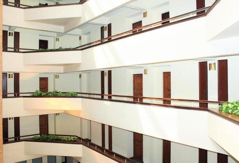 בית מלון כפרי Merica