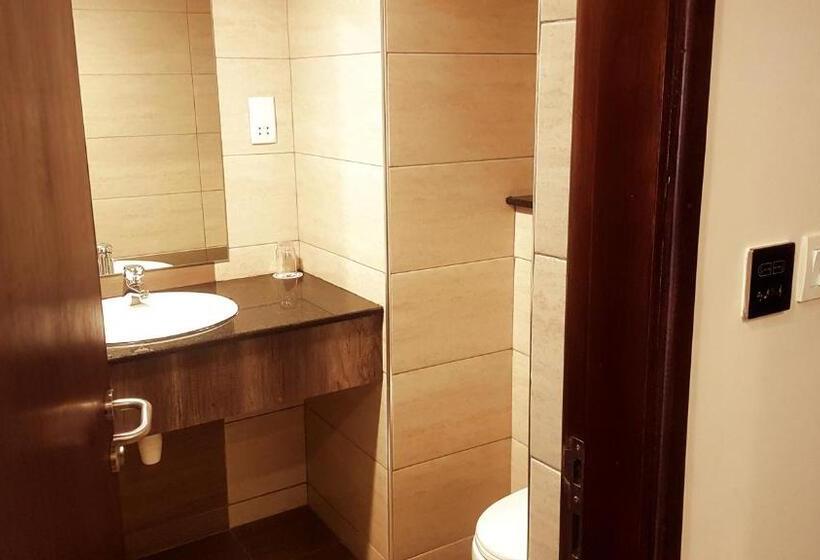 בית מלון כפרי Merica