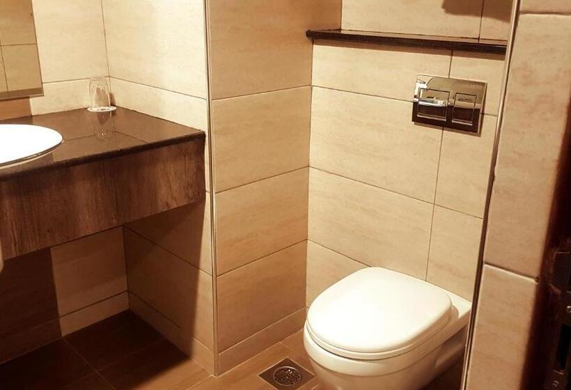 בית מלון כפרי Merica