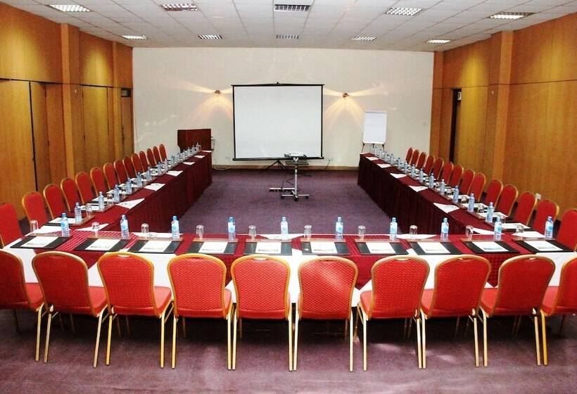 בית מלון כפרי Merica