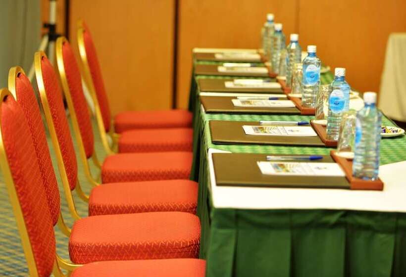 בית מלון כפרי Merica