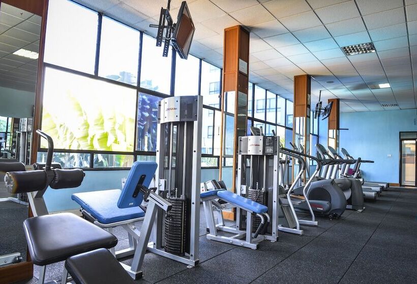 בית מלון כפרי Merica