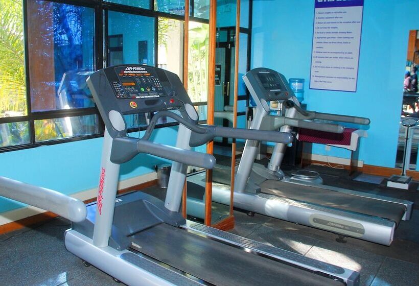 בית מלון כפרי Merica