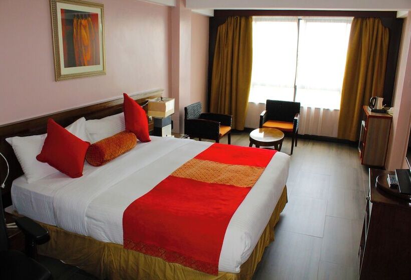 בית מלון כפרי Merica