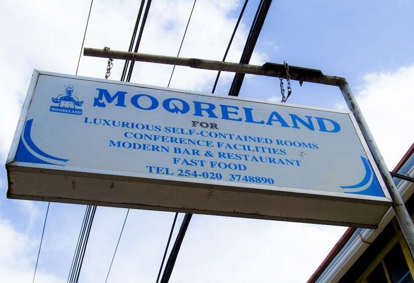 Mooreland Hotel Nairobi