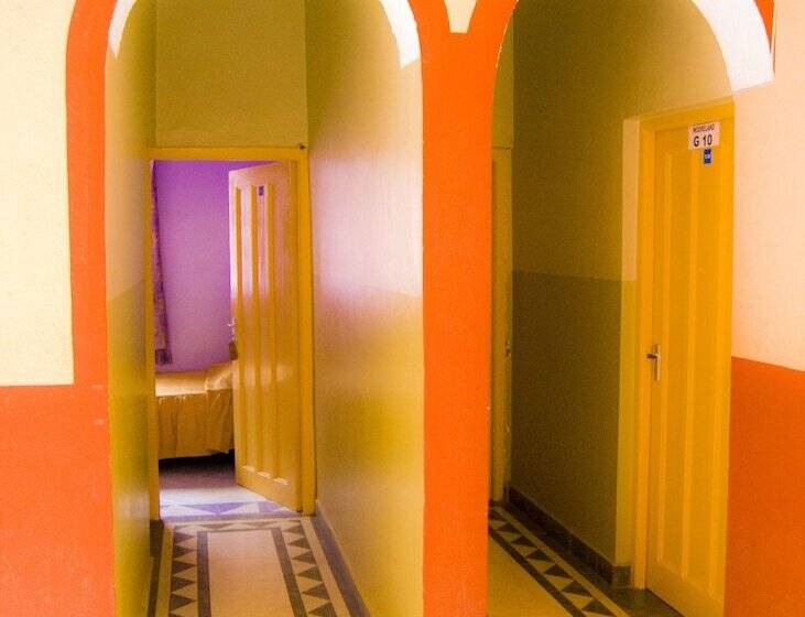 Mooreland Hotel Nairobi