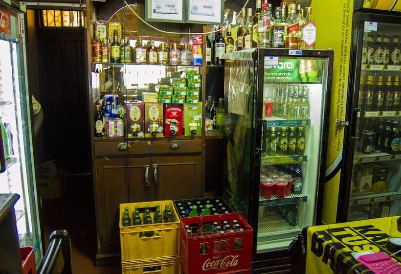 Mooreland Hotel Nairobi