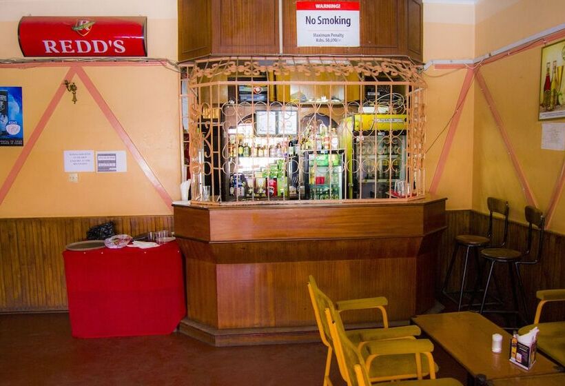 Mooreland Hotel Nairobi