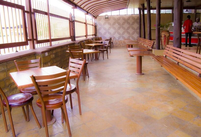Mooreland Hotel Nairobi