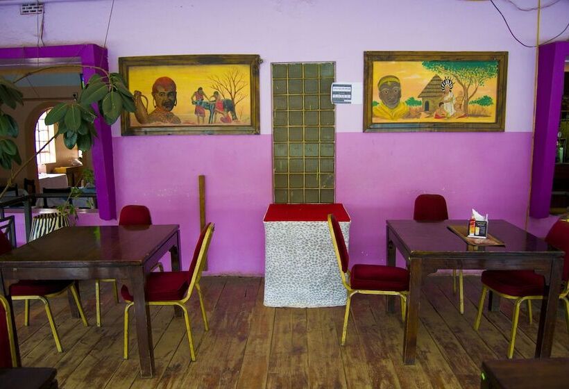 Mooreland Hotel Nairobi