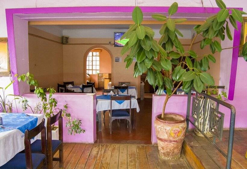 Mooreland Hotel Nairobi