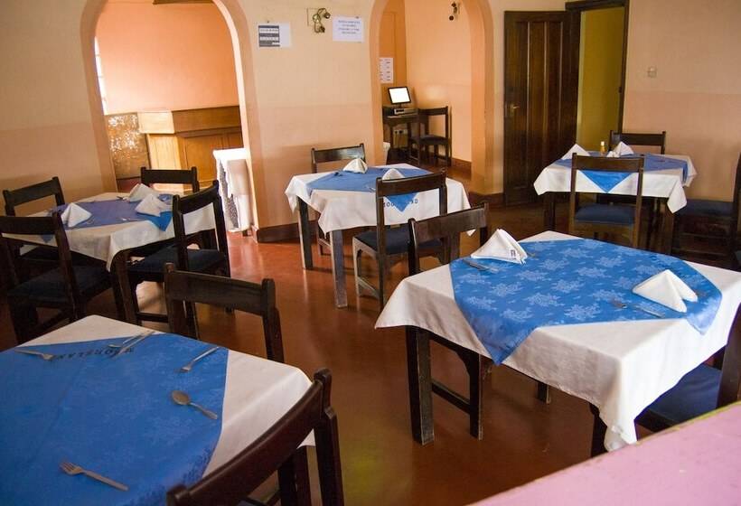 Mooreland Hotel Nairobi