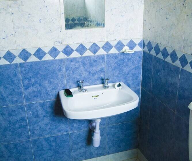 Mooreland Hotel Nairobi