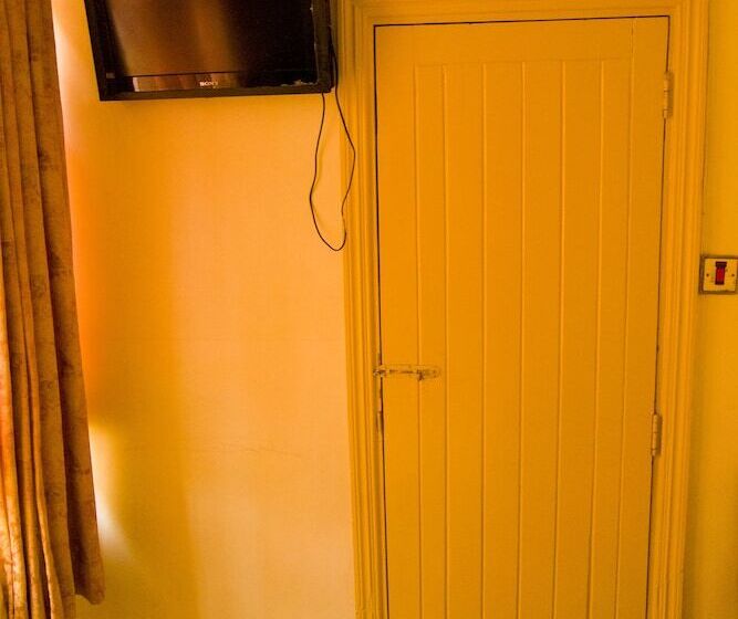 Mooreland Hotel Nairobi