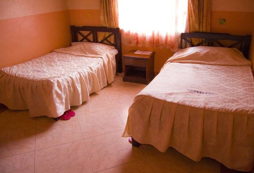 Mooreland Hotel Nairobi