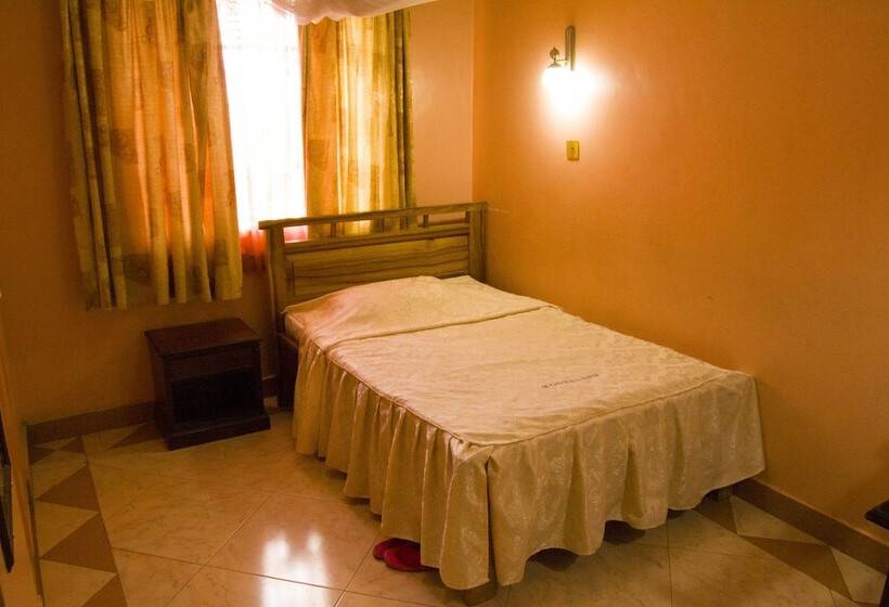Mooreland Hotel Nairobi