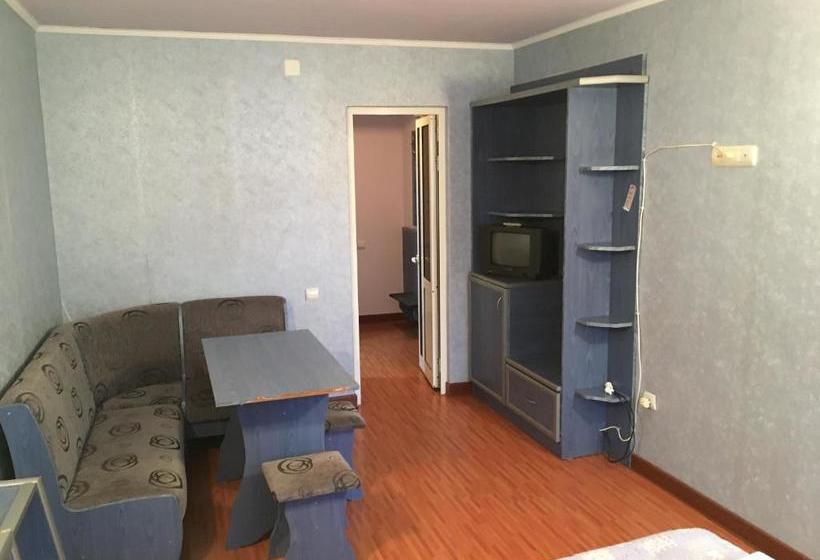 هتل Nairi Rest House