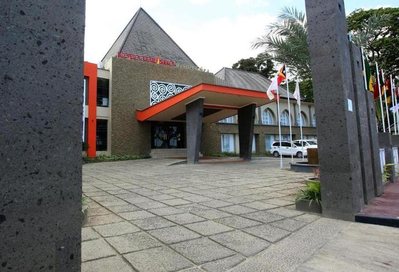 هتل Novo Turismo Resort & Spa