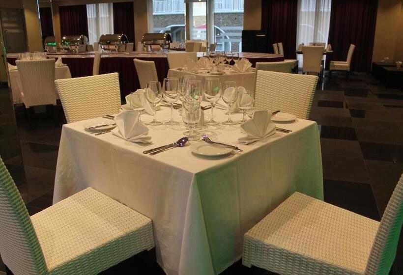 هتل Novo Turismo Resort & Spa