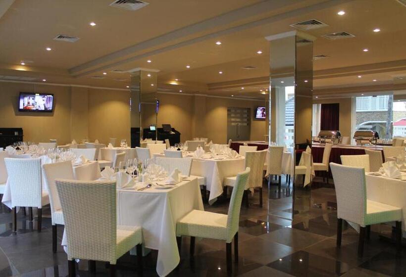 هتل Novo Turismo Resort & Spa