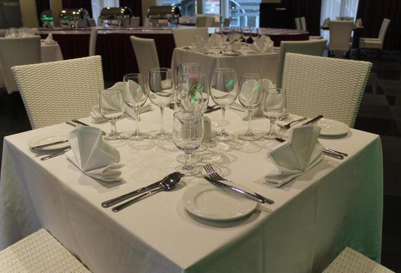 هتل Novo Turismo Resort & Spa