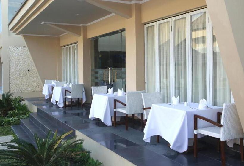 هتل Novo Turismo Resort & Spa