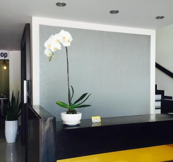 בית מלון כפרי Reasmey Cheanich