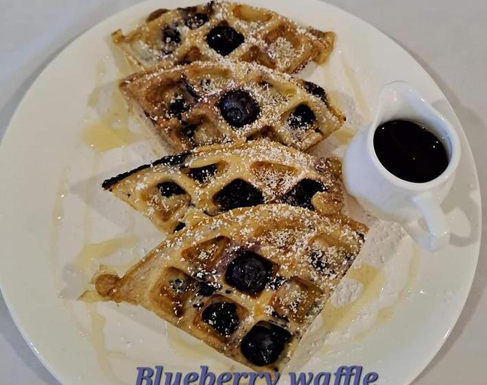 בית מלון כפרי Saint Charles Inn, Belize Central America