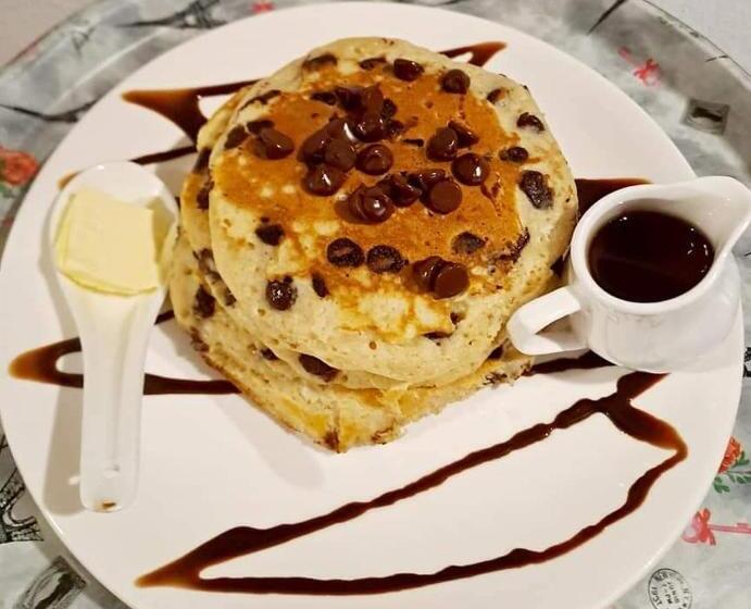 בית מלון כפרי Saint Charles Inn, Belize Central America